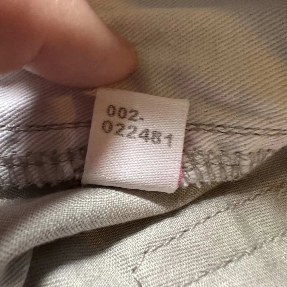 Pink dolphin‎ graphic pants - Picture 11 of 11